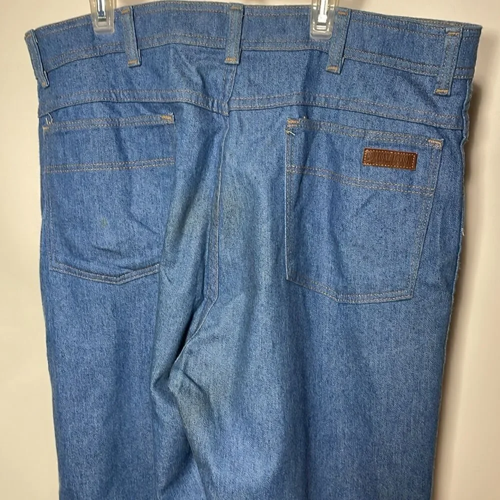 Comfort Action jeans